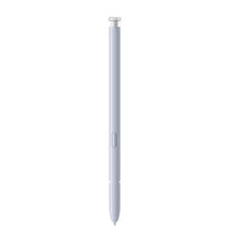 Stylus touch pen voor Samsung Galaxy S25 Ultra Titanium White Silver Origineel