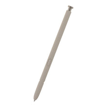 Stylus touch pen zonder Bluetooth voor Samsung Galaxy S25 Ultra grijs OEM
