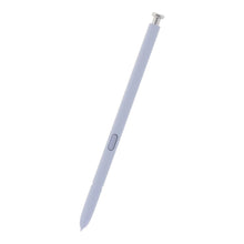 Stylus Touch Pen zonder Bluetooth voor Samsung Galaxy S25 Ultra Zilver OEM