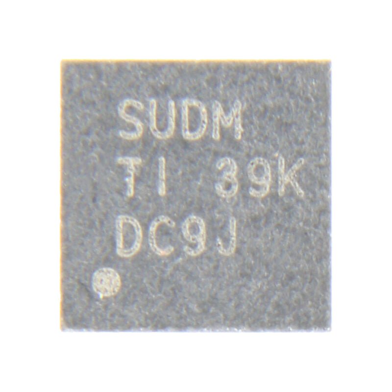 SUDM U5110 Oplaad IC voor Macbook Air 13.3" A1466 Origineel