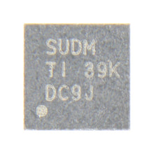 SUDM U5110 Oplaad IC voor Macbook Air 13.3" A1466 Origineel