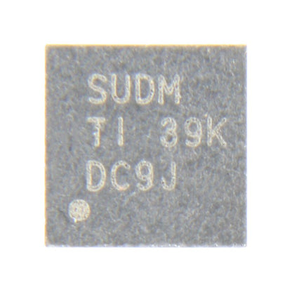 SUDM U5110 Oplaad IC voor Macbook Air 13.3" A1466 Origineel