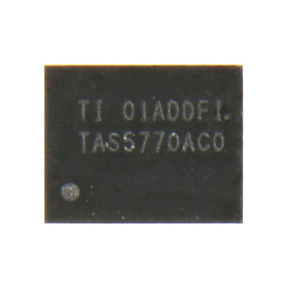 TAS5770AC0 Audio IC voor Macbook Air 13.3" M1 A2337 Origineel