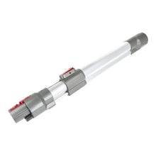 Telescopische verlengstang voor Dyson V7 Zilver HQ