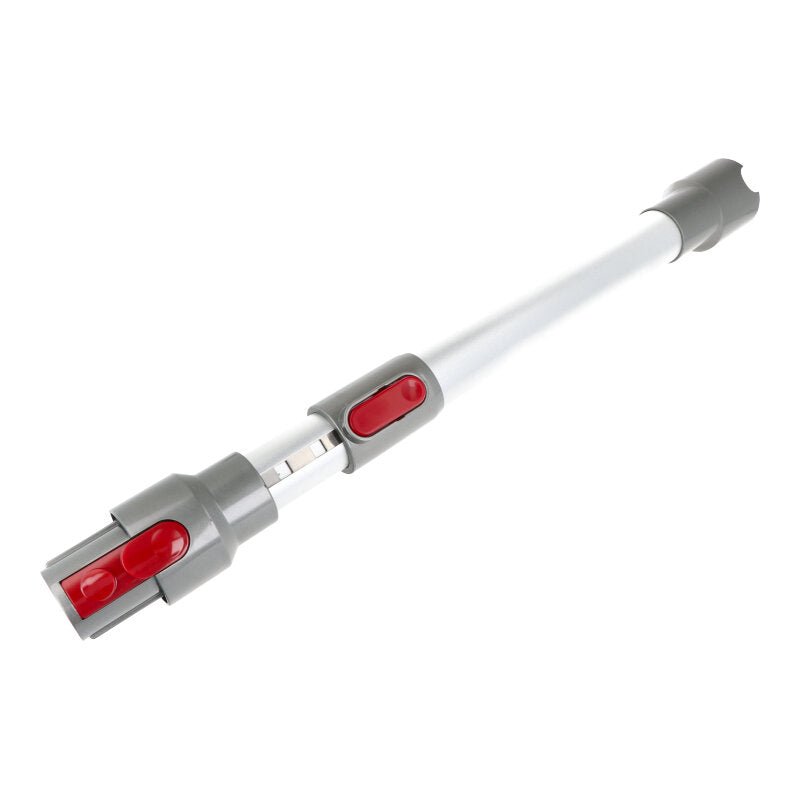 Telescopische verlengstang voor Dyson V7 Zilver HQ