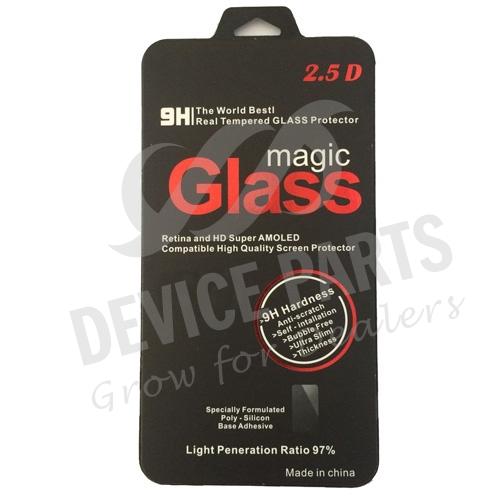 Tempered Glass Displaybeschermer voor Huawei Ascend P10 Lite