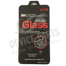 Tempered Glass Displaybeschermer voor Huawei Ascend P10 Lite