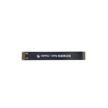 Testkabel oplaadpoort voor iPhone 16 Pro/16 Pro Max HQ