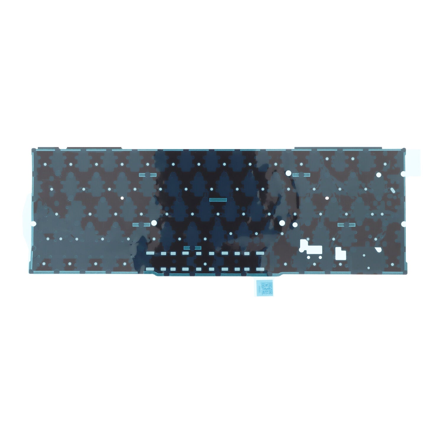 Toetsenbord achtergrondverlichting voor MacBook Pro 13" 2019 A2159 Origineel