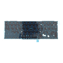 Toetsenbord achtergrondverlichting voor MacBook Pro 13" 2019 A2159 Origineel