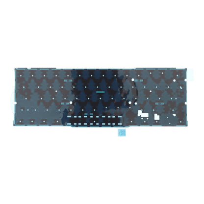 Toetsenbord achtergrondverlichting voor MacBook Pro 13" 2019 A2159 Origineel