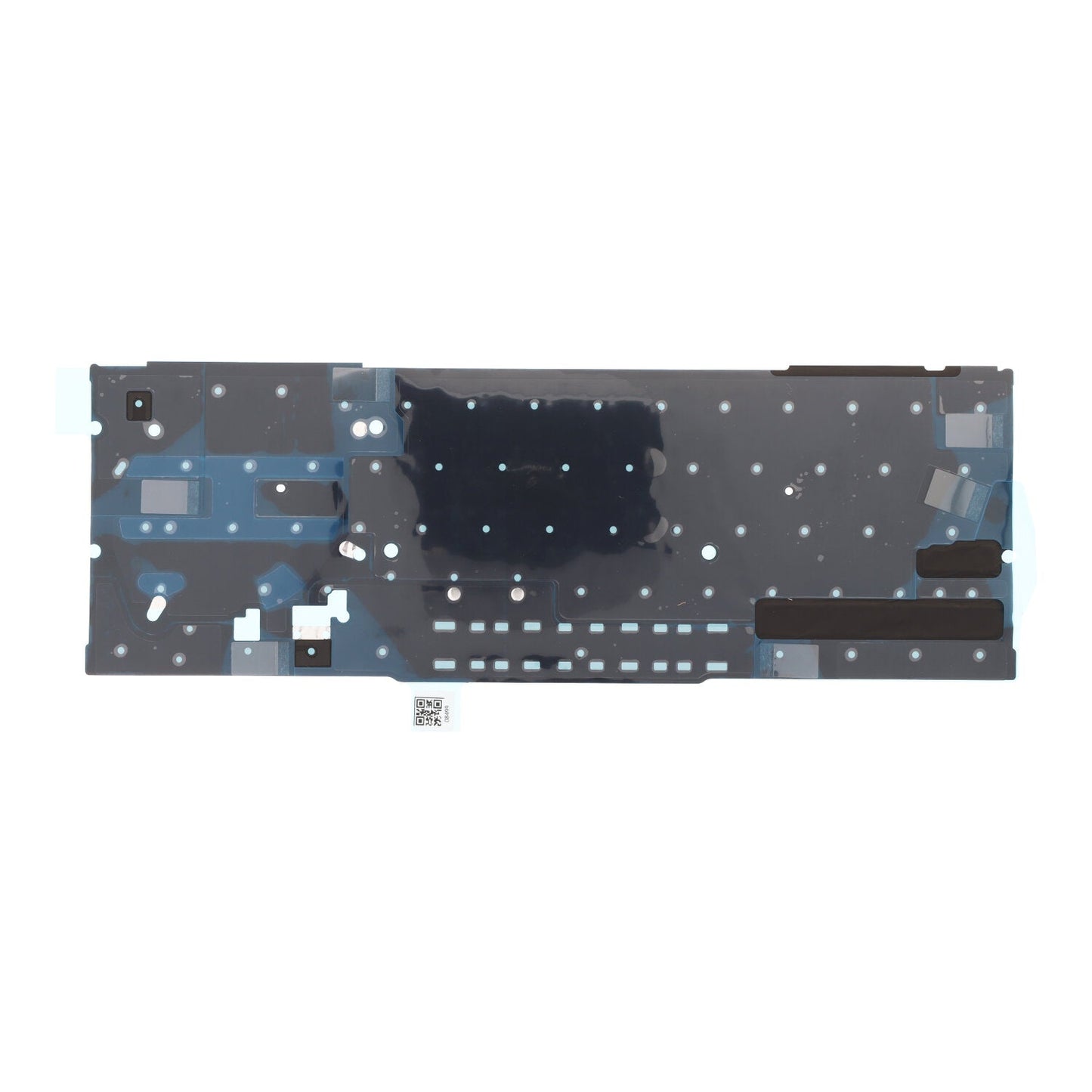 Toetsenbord achtergrondverlichting voor MacBook Pro 13" 2019 A2159 Origineel