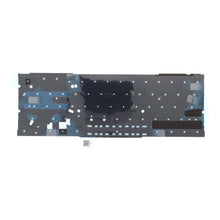 Toetsenbord achtergrondverlichting voor MacBook Pro 13" 2019 A2159 Origineel