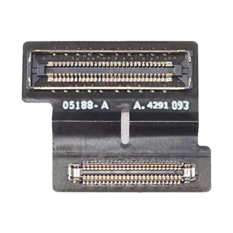 Toetsenbord connector board flexkabel voor MacBook Air M3 15" A3114 Origineel