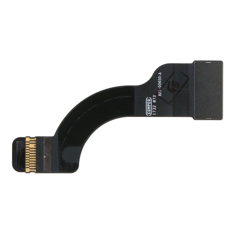 Toetsenbord Logic Board Flex Kabel voor MacBook Pro 13.3" A1706 2016 - 2017 Origineel