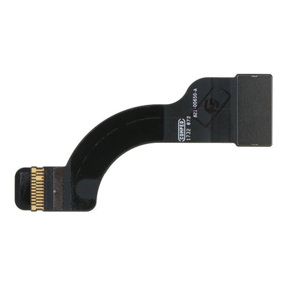 Toetsenbord Logic Board Flex Kabel voor MacBook Pro 13.3" A1706 2016 - 2017 Origineel