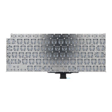 Toetsenbord met achtergrondverlichting voor Macbook Air 13.3" M1 A2337 UK Versie Origineel