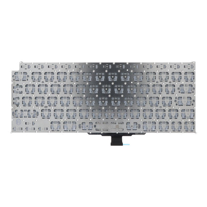 Toetsenbord met achtergrondverlichting voor Macbook Air 13.3" M1 A2337 UK Versie Origineel