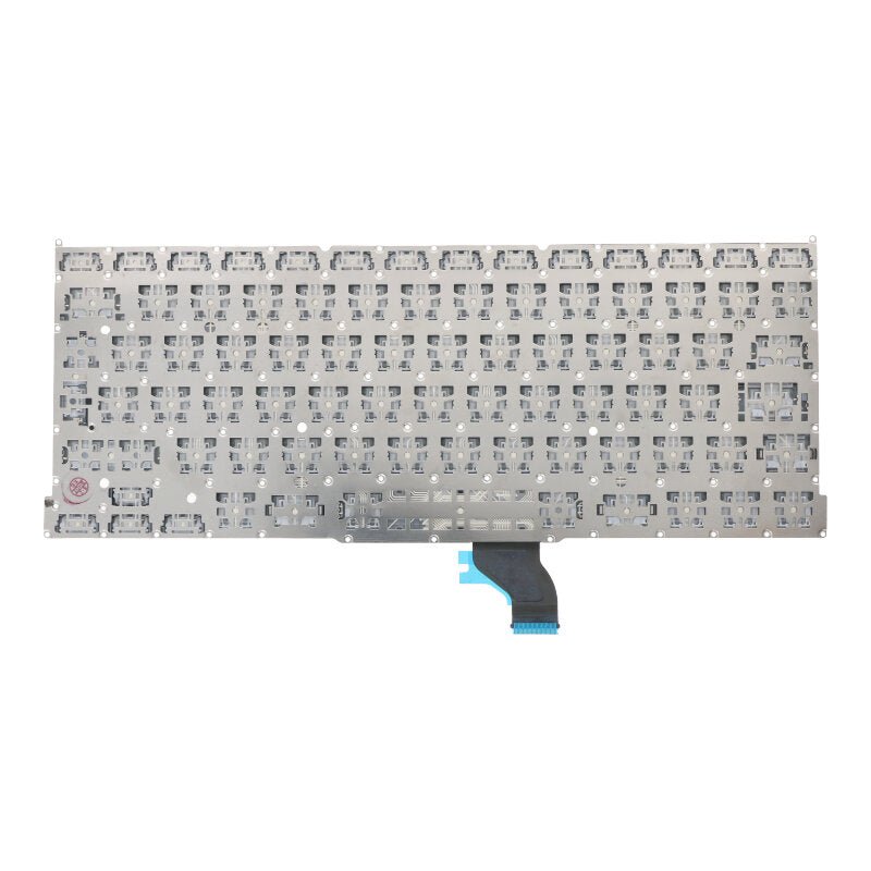 Toetsenbord met achtergrondverlichting voor Macbook Retina Pro 13.3" A1502 Franse versie Origineel