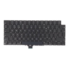 Toetsenbord met backlight voor MacBook Pro M3 Max 16" A2991 UK versie origineel