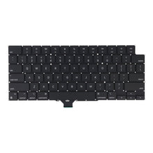 Toetsenbord met Backlight voor MacBook Pro M3 Max 16" A2991 USA Versie Origineel