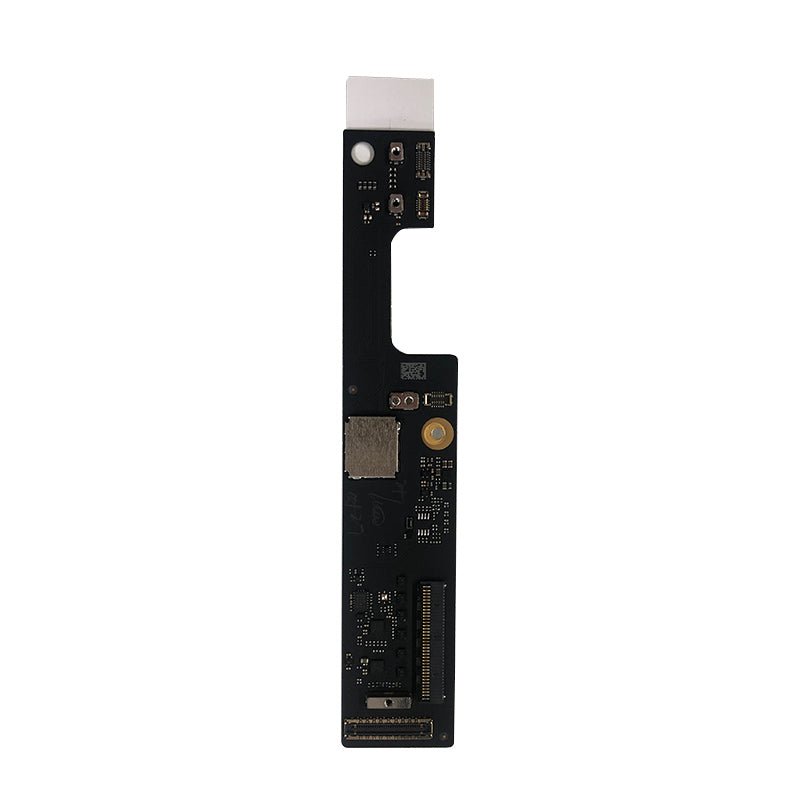 Toetsenbord pcb board voor MacBook Air M4 13" A3240 origineel