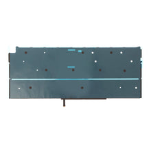 Toetsenbord verlichting voor Macbook Air 13.3" M1 A2337 Kleine Enter Versie Origineel