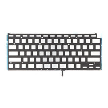 Toetsenbord verlichting voor Macbook Air 13.3" M1 A2337 Kleine Enter Versie Origineel