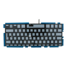 Toetsenbord Verlichting voor MacBook Pro 13.3" A1278 Grote Enter Versie 2008 - 2012 Origineel