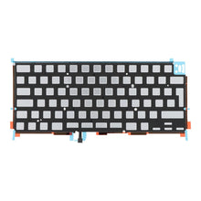 Toetsenbord Verlichting voor MacBook Pro 16" 2021 A2485 Big Carriage Return Versie Origineel