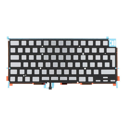 Toetsenbord Verlichting voor MacBook Pro 16" 2021 A2485 Big Carriage Return Versie Origineel