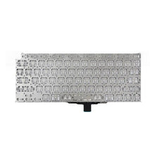 Toetsenbord voor Apple MacBook Pro M3 Max 16" A2991/Pro 16" 2021 A2485/Pro 14" 2021 A2442/Pro 14" 2023 A2779/Pro 16" 2023 A2780/Pro M3 14" A2918... Denemarken Versie Origineel