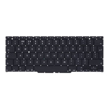 Toetsenbord voor MacBook Air 11.6" A1370/A1465 UK versie 2011 - 2017 Origineel