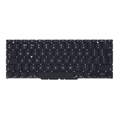 Toetsenbord voor MacBook Air 11.6" A1370/A1465 UK versie 2011 - 2017 Origineel