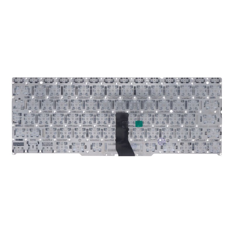 Toetsenbord voor MacBook Air 11.6" A1370/A1465 UK versie 2011 - 2017 Origineel