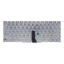 Toetsenbord voor MacBook Air 11.6" A1370/A1465 UK versie 2011 - 2017 Origineel