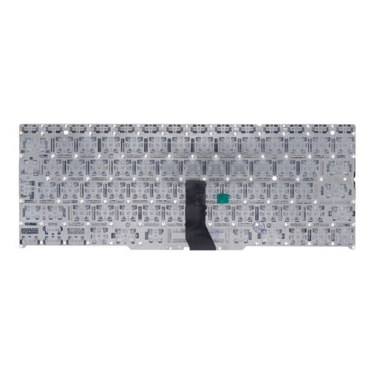 Toetsenbord voor MacBook Air 11.6" A1370/A1465 UK versie 2011 - 2017 Origineel