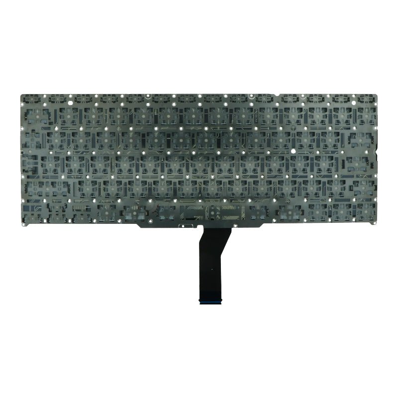 Toetsenbord voor MacBook Air 11.6" A1370/MacBook Air 11.6" A1465 Spaanse Versie 2011 - 2017 Origineel