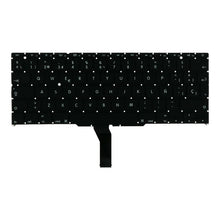 Toetsenbord voor MacBook Air 11.6" A1370/MacBook Air 11.6" A1465 Spaanse Versie 2011 - 2017 Origineel