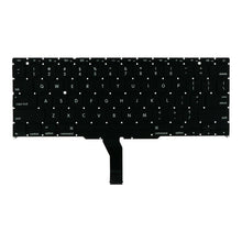 Toetsenbord voor MacBook Air 11.6" A1370/MacBook Air 11.6" A1465 USA Versie 2011 - 2017 Origineel