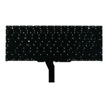 Toetsenbord voor MacBook Air 11.6" A1465/MacBook Air 11.6" A1370 Tsjechische Versie 2011 - 2017 Origineel