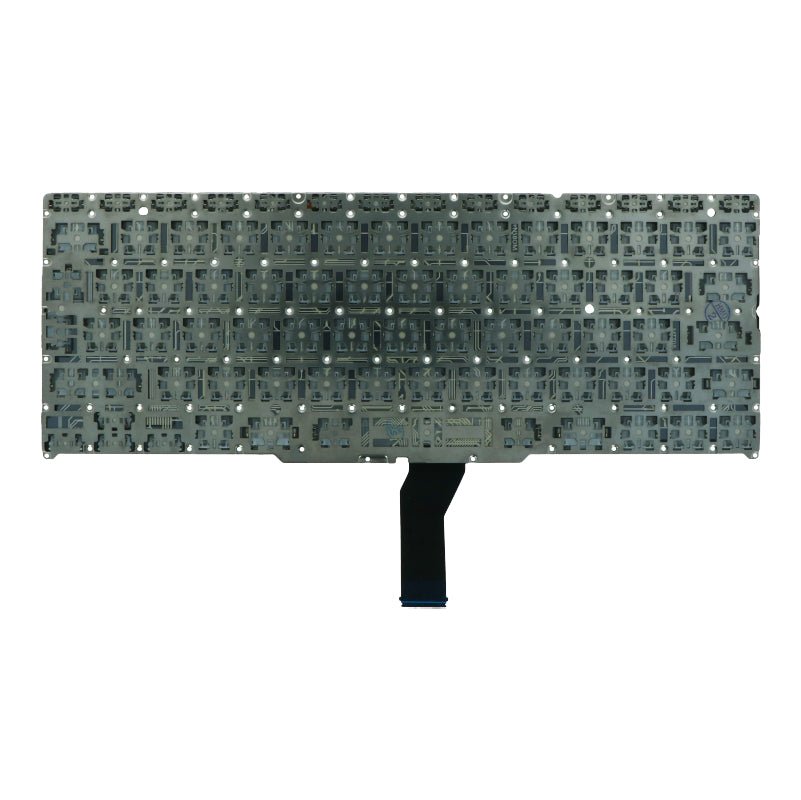 Toetsenbord voor MacBook Air 11.6" A1465/MacBook Air 11.6" A1370 Tsjechische Versie 2011 - 2017 Origineel