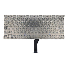 Toetsenbord voor Macbook Air 13.3" A1369/Macbook Air 13.3" A1466 Spaanse versie 2011 - 2017 HQ