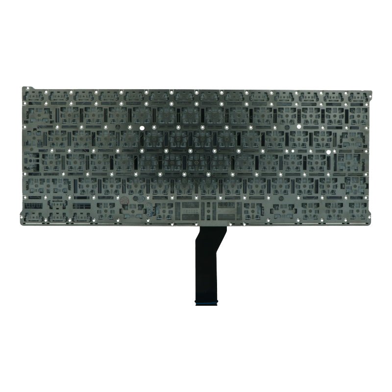 Toetsenbord voor Macbook Air 13.3" A1369/Macbook Air 13.3" A1466 Tsjechische versie 2011 - 2017 Origineel