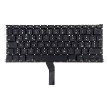 Toetsenbord voor MacBook Air 13.3" A1466 / MacBook Air 13.3" A1369 ITA Versie 2011 - 2017 Origineel