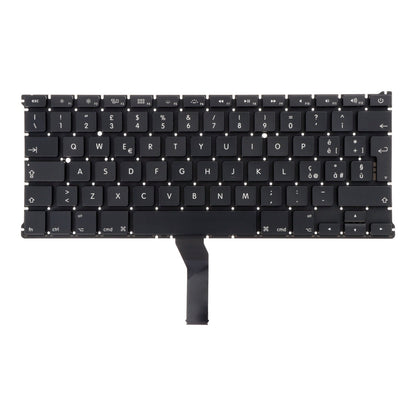 Toetsenbord voor MacBook Air 13.3" A1466 / MacBook Air 13.3" A1369 ITA Versie 2011 - 2017 Origineel