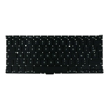 Toetsenbord voor MacBook Air 13.3" A1466/A1369 Frans versie 2011 - 2017 Origineel