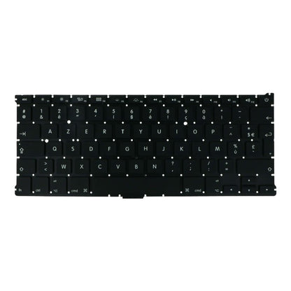 Toetsenbord voor MacBook Air 13.3" A1466/A1369 Frans versie 2011 - 2017 Origineel
