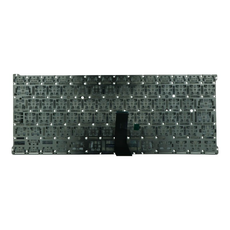 Toetsenbord voor MacBook Air 13.3" A1466/A1369 Frans versie 2011 - 2017 Origineel
