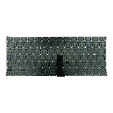 Toetsenbord voor MacBook Air 13.3" A1466/A1369 Frans versie 2011 - 2017 Origineel